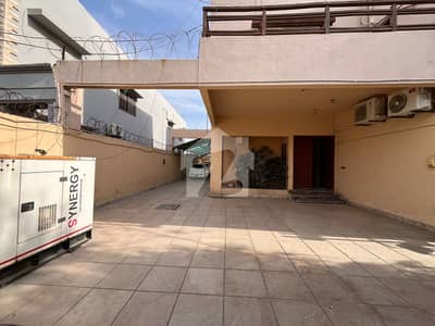 Luxury 1000 Yards House For Rent In DHA Phase 7 Main Road Location