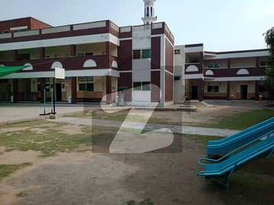 Factory Is Available For Sale