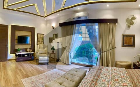 1 KANAL HOUSE FOR RENT ON BEST LOCATION OF LAHORE