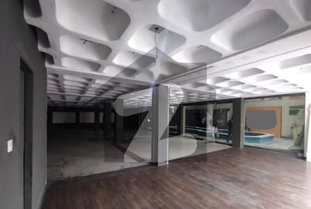 2300 Aft Commercial Hall Beautiful Office