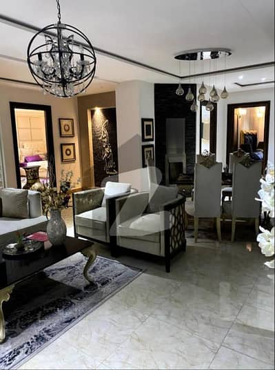A Beautiful House For Sale 1 Kanal