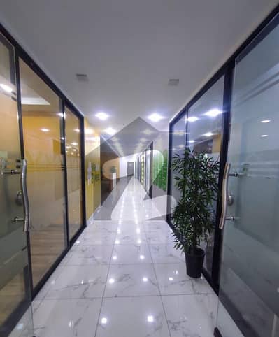 4000 Sq Ft Office Available For Rent