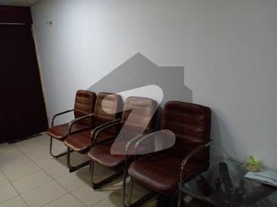 600 Sq Ft Beautiful Office For Rent 1 Wash Room Kitchen Etc