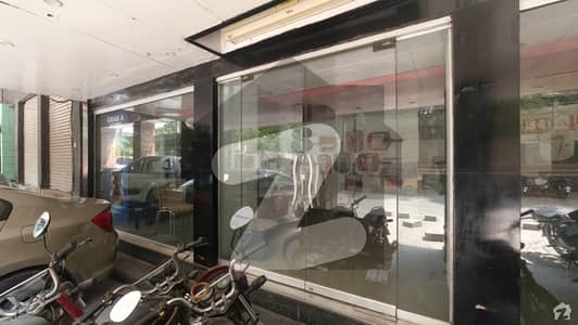 Commercial Building Is Available For Sale