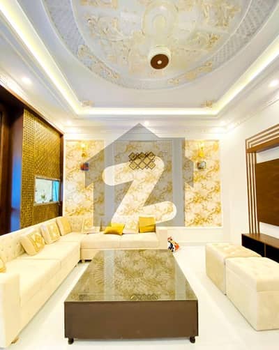 2 Kanal House In Gulberg For Rent Beautiful And Ideally Located