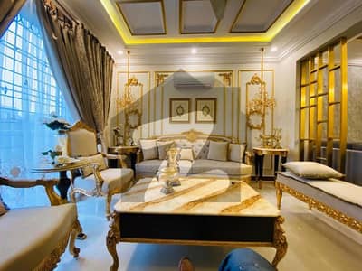 2 Kanal House For Rent In The Perfect Location Of Gulberg