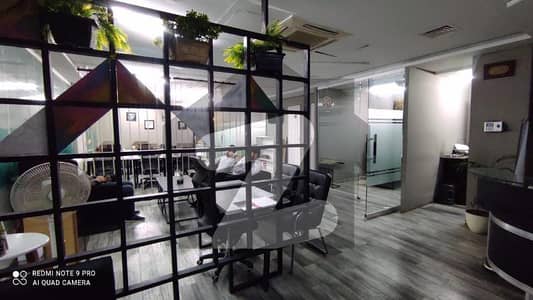 1320 Sq Ft Office For Rent