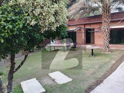 Beautiful 2 Kanal House Is Available For Rent On Ideal Location At Gulberg