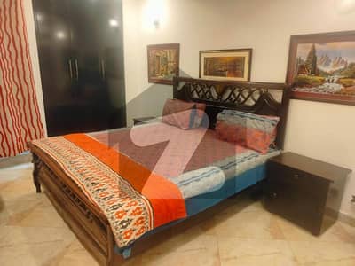 Aesthetic Upper Portion Of 10 Marla For Rent Is Available