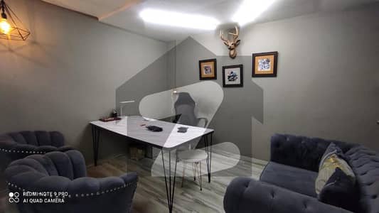 1000 SQ. FT FURNISHED OFFICE EXECUTIVE CLASS ORIGINAL PICS