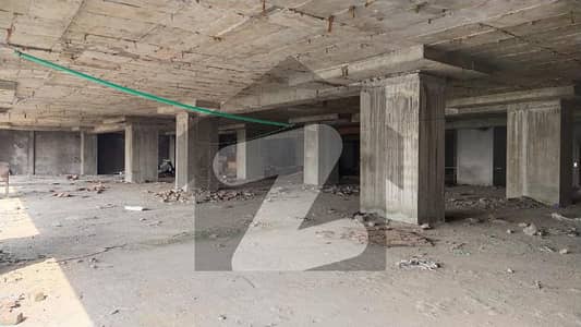 10 Kanal Land For Sale On Prime Location