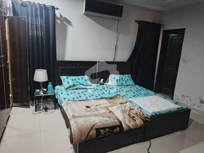 1 Kanal Full House For Rent In B Block