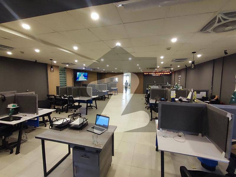 800 Square Feet Fully Furnished Lavish Office For Rent 800 Square Feet Fully Furnished Lavish Office For Rent