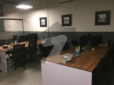 2 Kanal Commercial Building For Banks Multinational Co Or Store Showroom Etc