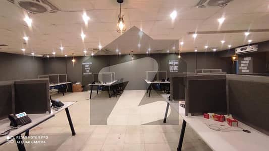 Office Available For Rent