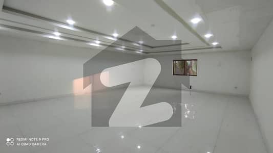 15000 Sq Ft Commercial Halls / Floors For Office Multi-National Banks Etc