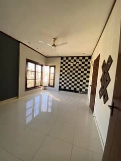 A Spacious And Well-Maintained Bungalow Available For Rent In The Heart Of DHA Phase 6, Ideal For Comfortable Family Living. .