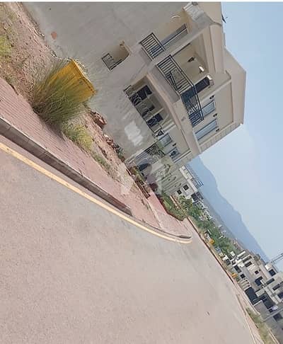Bahria Enclave Sector F1 8Marla Plot For Sale