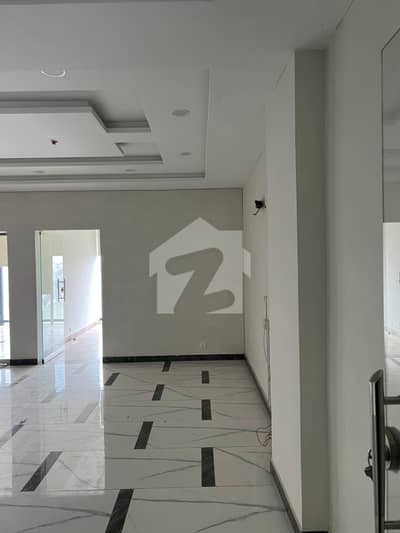 Spacious Separate Office For Rent In Opal Square