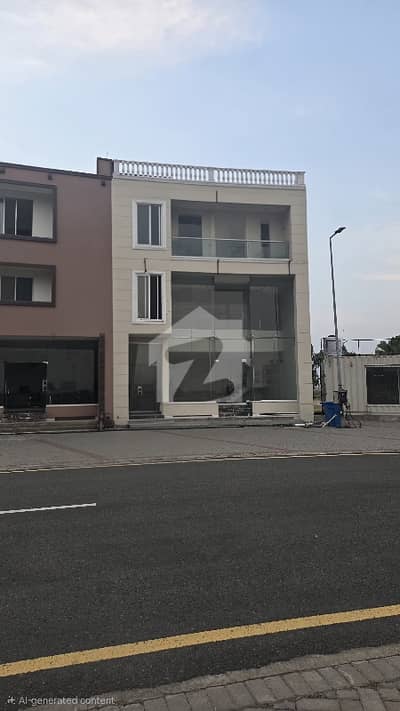 بسم اللہ ہاؤسنگ سکیم فیز 2 فیروزپور روڈ,لاہور میں 4 مرلہ Studio عمارت 2.35 کروڑ میں برائے فروخت۔ بسم اللہ ہاؤسنگ سکیم فیز 2 فیروزپور روڈ,لاہور میں 4 مرلہ Studio عمارت 2.35 کروڑ میں برائے فروخت۔