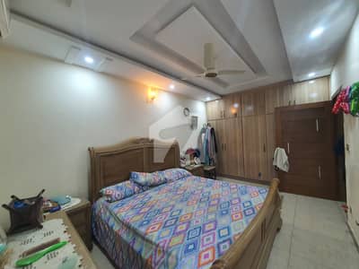 7 Marla Triple Storey House for sale in CBR town phase 1 Islamabad.