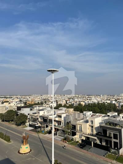 5MARLA PLOT IN BAHRIA ORCHARD LAHORE L BLOCK NEAR GATE 6 JATI UMRA ROD SHREEF CITY NEAR SCHOOL MARKET COLLEGE MASJID ALL TAX PAID PLOT ROD LEVEL