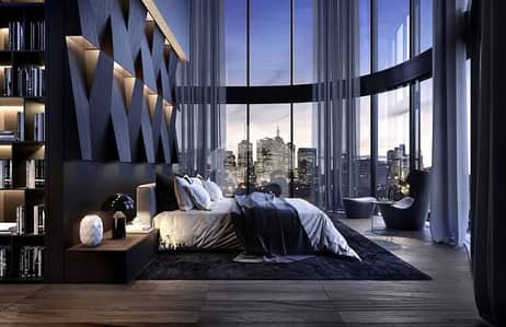 10.5 Marla PentHouse Available For Sale In The Punjab's Tallest Building Named As Lahore Sky