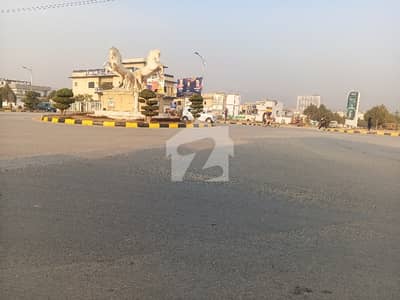 7 Marla Prime Location Plot for Sale Block E, B-17 Islamabad