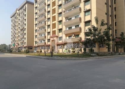 10 Marla Flat For Rent In Askari 11 - Sector B Lahore