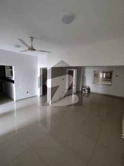Brand New 3 Beds Flat For Sale In Block 1