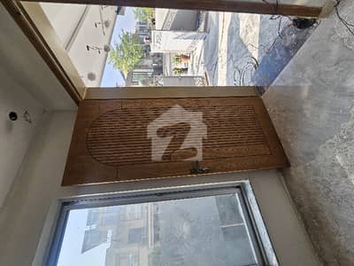 8Marla Brand New House Available For Sale On Main Boulevard Of Bahria Nasheman Lahore