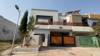 7 Marla Luxury House for Sale in B-17 C1 | Full House Tour