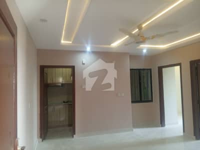 Brand New 2 Bedroom Luxury Flat For Rent B-1 Markaz, B-17 Islamabad | Prime Location
