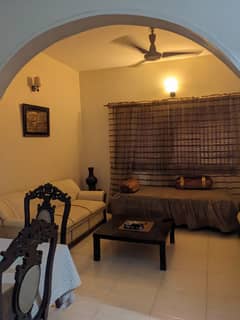 Prime Location 120 Sq Yards Bungalow for Rent in DHA Phase 2. Ideal Family Home