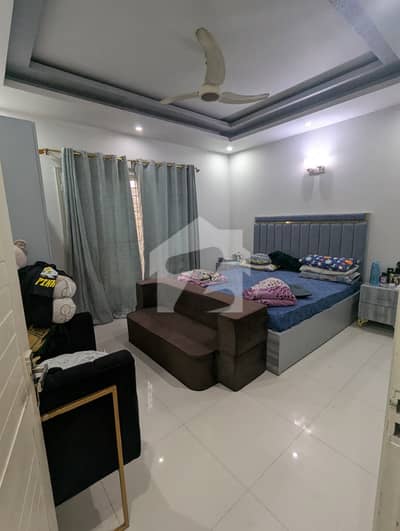 100 Sq Yards Bungalow For Rent In DHA Phase 7 Ext Near Fatima Masjid.