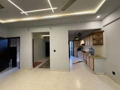 2-Bedroom Apartment for Rent at DHA Phase 6, Karachi.