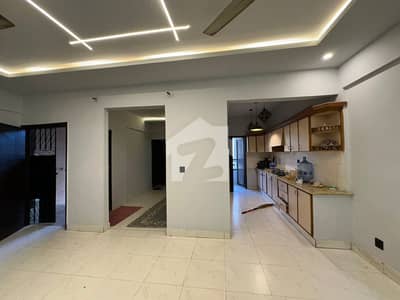 2-Bedroom Apartment for Rent at DHA Phase 6, Karachi.