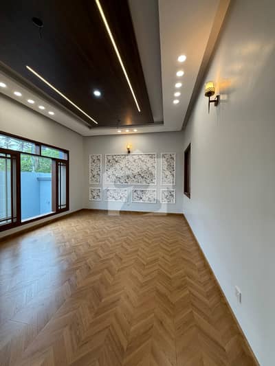 Brand New West Open Bungalow For Rent At DHA Phase 4, Karachi