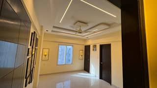 Elegant 3-Bedroom Apartment For Rent Prime DHA Phase 6.
