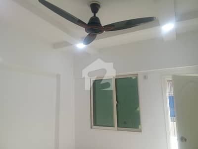 3-Bed Apartment For Rent At Ittehad Commercial DHA Phase 6.