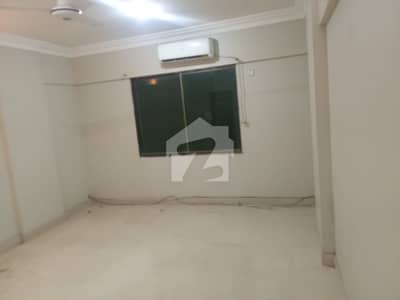 Spacious 3 Bed Apartment with Servant Room for Rent in DHA Phase 2.