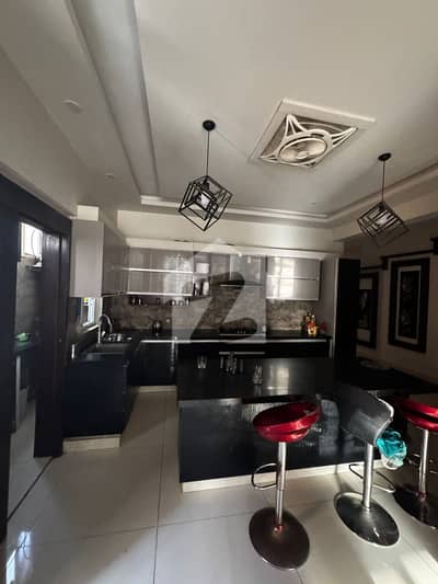 Elegant West Open 4-Bedroom Apartment For Sale in Bath Island Clifton.