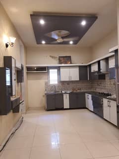 150 Sq. Yards Bungalow for Rent at Prime Location DHA Phase 7 Ext.