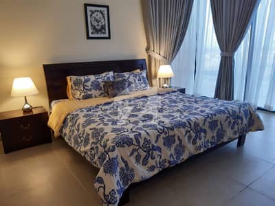 Luxury 2 Bed Apartment for Rent in Emaar Coral Tower with Creek and Sea View. Luxury 2 Bed Apartment for Rent in Emaar Coral Tower with Creek and Sea View.