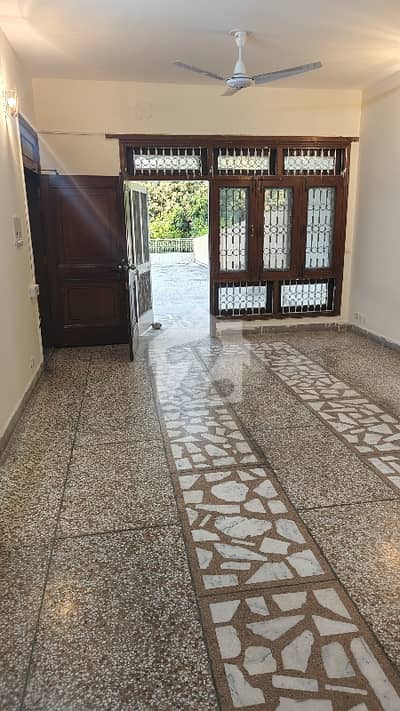 F10 1kanal House For Rent Reasonable Price