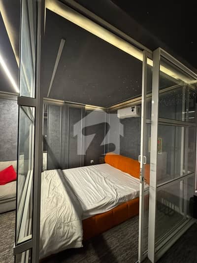 Luxury Furnished Studio Apartment For Rent