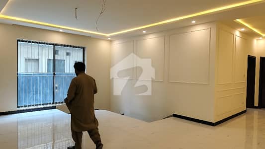 F11 1.5 Kanal House For Rent, 5bed 6bath