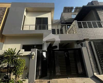 Your Search For House In Lahore Ends Here