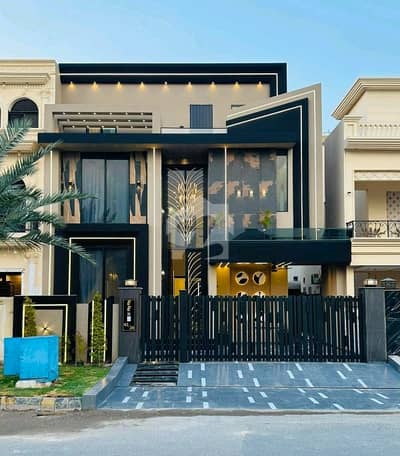 Main Double Road 10 Marla House In Citi Housing Society For Sale At Good Location