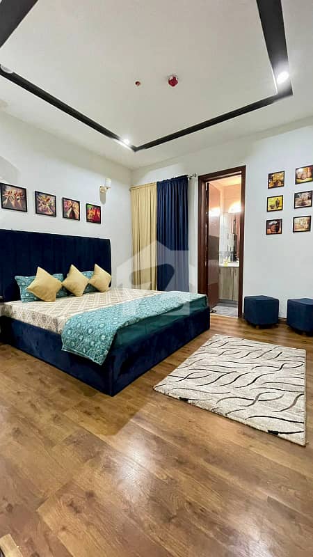Luxurious 1-Bedroom Apartment for Sale in Gulberg greens Islamabad Luxurious 1-Bedroom Apartment for Sale in Gulberg greens Islamabad